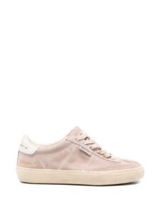 Golden Goose Soul-Star sneakers