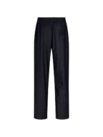 Emporio Armani Denim cotton trousers