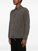 Emporio Armani Logo overshirt