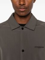 Emporio Armani Logo overshirt