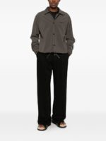 Emporio Armani Logo overshirt