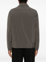 Emporio Armani Logo overshirt