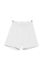 Golden Goose Cotton shorts