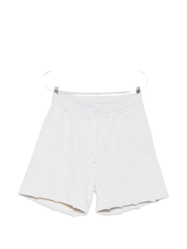 Golden Goose Cotton shorts