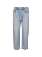 Saint Laurent Organic cotton denim jeans