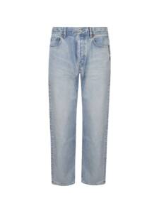 Saint Laurent Organic cotton denim jeans