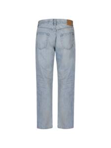 Saint Laurent Organic cotton denim jeans