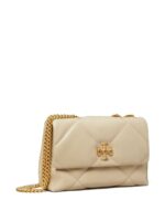 Tory Burch Kira Small Convertible Shoulder Bag With Diamond Quilting
