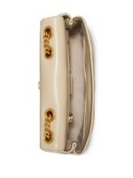 Tory Burch Kira Small Convertible Shoulder Bag With Diamond Quilting