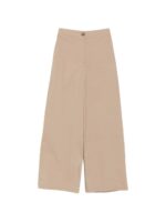Emporio Armani Cotton trousers