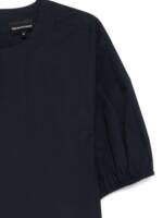 Emporio Armani Cotton blouse