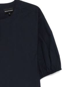 Emporio Armani Cotton blouse