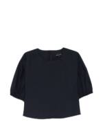 Emporio Armani Cotton blouse