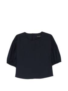 Emporio Armani Cotton blouse