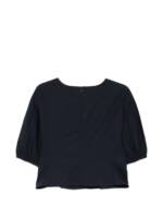 Emporio Armani Cotton blouse