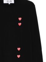 Comme Des Garcons Comme Des GarÃ§ons Cotton t-shirt