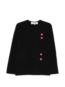 Comme Des Garcons Comme Des GarÃ§ons Cotton t-shirt