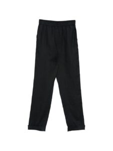 Emporio Armani Linen trousers