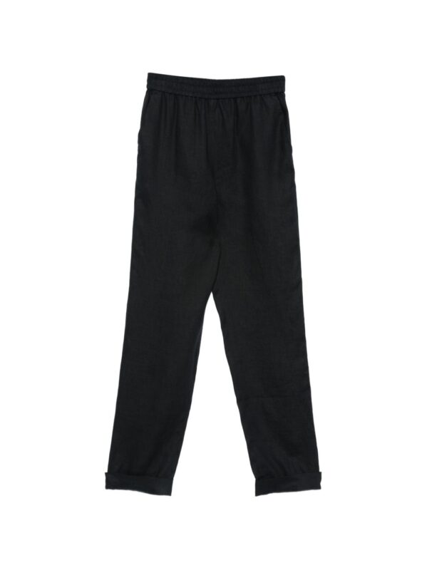 Emporio Armani Linen trousers