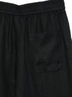 Emporio Armani Linen trousers