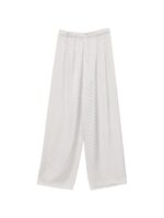 Emporio Armani Striped trousers