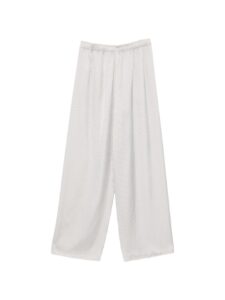 Emporio Armani Striped trousers