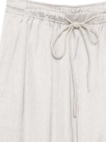 Emporio Armani Striped trousers