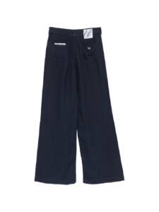 Emporio Armani Linen trousers