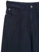 Emporio Armani Linen trousers