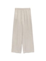 Emporio Armani Straight-leg trousers