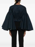 Jacquemus Le Cache Coeur Paysan top