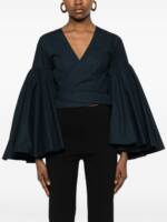 Jacquemus Le Cache Coeur Paysan top