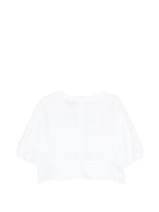 Emporio Armani Cotton blouse