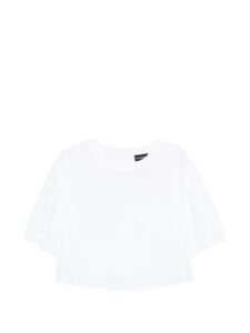 Emporio Armani Cotton blouse