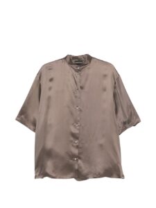 Emporio Armani Short sleeves shirt