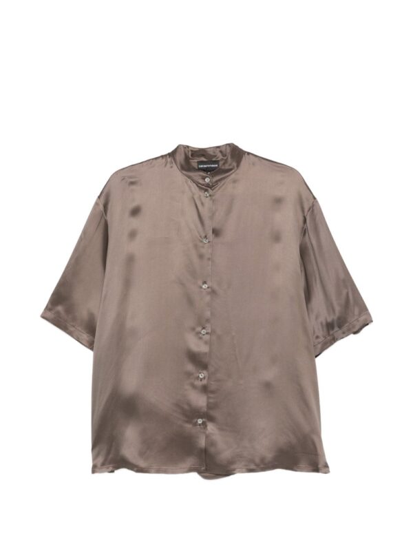Emporio Armani Short sleeves shirt