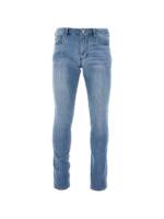 Emporio Armani Denim cotton jeans