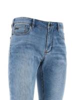 Emporio Armani Denim cotton jeans