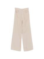 Emporio Armani Linen trousers