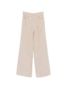 Emporio Armani Linen trousers