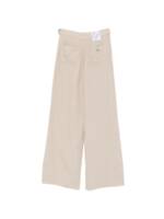 Emporio Armani Linen trousers