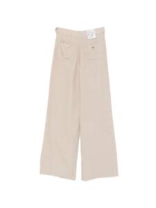 Emporio Armani Linen trousers
