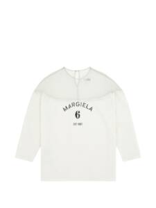 MM6 Maison Margiela T-shirts and Polos