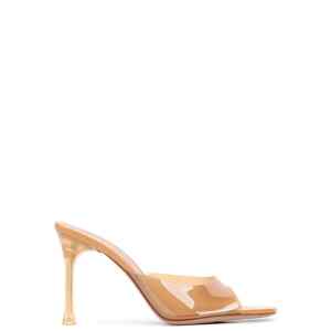 Amina Muaddi Sandals