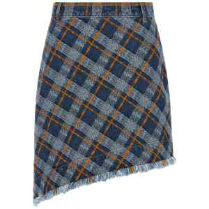 Vivienne Westwood Sailor Skirt
