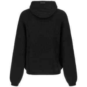 Fear Of God Essential 90s Hoodie