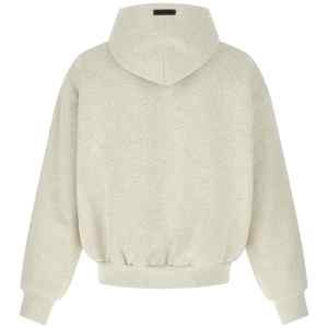 Fear Of God Essential Classic Hoodie