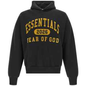 Fear Of God Essential Classic Hoodie