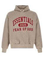 Fear Of God Essential Classic Hoodie