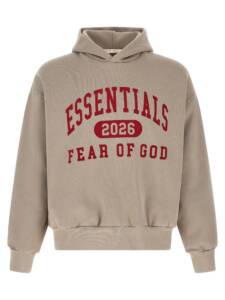 Fear Of God Essential Classic Hoodie
